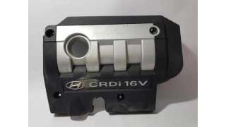 TAPA MOTOR HYUNDAI SANTA FE 2.0 CRDi (113 CV) DE 2003 - D.4440554