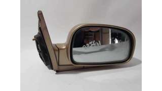 RETROVISOR DERECHO HYUNDAI SANTA FE 2.0 CRDi (113 CV) DE 2003 - D.4440555