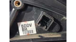 RETROVISOR DERECHO HYUNDAI SANTA FE 2.0 CRDi (113 CV) DE 2003 - D.4440555