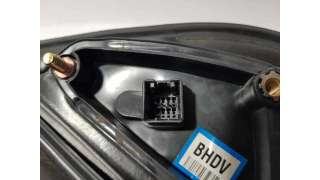 RETROVISOR IZQUIERDO HYUNDAI SANTA FE 2.0 CRDi (113 CV) DE 2003 - D.4440556