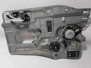ELEVALUNAS TRASERO DERECHO HYUNDAI SANTA FE 2.0 CRDi (113 CV) DE 2003 - D.4440559 / 8348026030