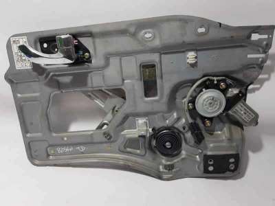 ELEVALUNAS TRASERO DERECHO HYUNDAI SANTA FE 2.0 CRDi (113 CV) DE 2003 - D.4440559 / 8348026030