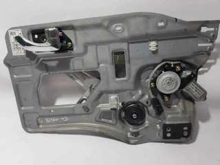 ELEVALUNAS TRASERO DERECHO HYUNDAI SANTA FE 2.0 CRDi (113 CV) DE 2003 - D.4440559 / 8348026030