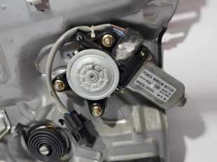 ELEVALUNAS TRASERO DERECHO HYUNDAI SANTA FE 2.0 CRDi (113 CV) DE 2003 - D.4440559 / 8348026030 2