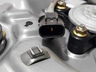 ELEVALUNAS TRASERO DERECHO HYUNDAI SANTA FE 2.0 CRDi (113 CV) DE 2003 - D.4440559 / 8348026030