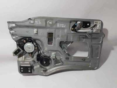 ELEVALUNAS TRASERO IZQUIERDO HYUNDAI SANTA FE 2.0 CRDi (113 CV) DE 2003 - D.4440560 / 8347026030