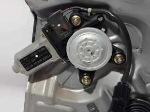 ELEVALUNAS TRASERO IZQUIERDO HYUNDAI SANTA FE 2.0 CRDi (113 CV) DE 2003 - D.4440560 / 8347026030 2