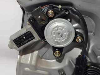 ELEVALUNAS TRASERO IZQUIERDO HYUNDAI SANTA FE 2.0 CRDi (113 CV) DE 2003 - D.4440560 / 8347026030