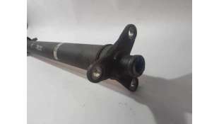 TRANSMISION CENTRAL LEXUS IS200 2.2 D-4D (150 CV) DE 2010 - D.4440586 / 01017290021 2