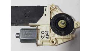 MOTOR ELEVALUNAS DELANTERO DERECHO RENAULT LAGUNA III 2.0 dCi D (131 CV) DE 2011 - D.4440588 / 807300002R 2