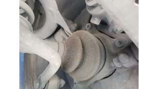 TRANSMISION TRASERA DERECHA AUDI A6 BERLINA 2.5 V6 24V TDI (180 CV) DE 2004 - D.4440726