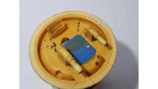 AFORADOR PEUGEOT 307 BREAK/SW 1.6 HDi FAP (109 CV) DE 2006 - D.4440736 / 1490372080 2