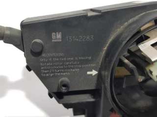 MANDO LUCES Y LIMPIA OPEL CORSA D 1.3 16V CDTI (75 CV) DE 2007 - D.4440739 / 13142283