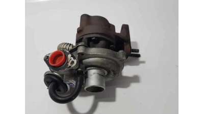 TURBOCOMPRESOR OPEL CORSA D 1.3 16V CDTI (75 CV) DE 2007 - D.4440741 / 54359880005