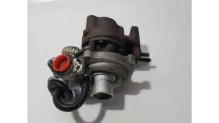 TURBOCOMPRESOR OPEL CORSA D 1.3 16V CDTI (75 CV) DE 2007 - D.4440741 / 54359880005