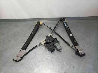 ELEVALUNAS DELANTERO DERECHO SEAT IBIZA 1.0 TSI (95 CV) DE 2019 - D.4440790 / 6F0837462A