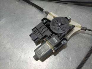 ELEVALUNAS DELANTERO DERECHO SEAT IBIZA 1.0 TSI (95 CV) DE 2019 - D.4440790 / 6F0837462A 2