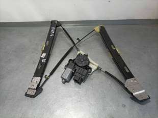 ELEVALUNAS DELANTERO IZQUIERDO SEAT IBIZA 1.0 TSI (95 CV) DE 2019 - D.4440791 / 6F0837461A