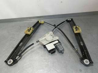 ELEVALUNAS DELANTERO IZQUIERDO SEAT IBIZA 1.0 TSI (95 CV) DE 2019 - D.4440791 / 6F0837461A