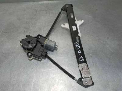 ELEVALUNAS TRASERO DERECHO SEAT IBIZA 1.0 TSI (95 CV) DE 2019 - D.4440792 / 6F0839462A