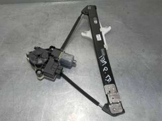 ELEVALUNAS TRASERO DERECHO SEAT IBIZA 1.0 TSI (95 CV) DE 2019 - D.4440792 / 6F0839462A