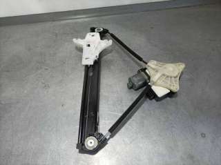 ELEVALUNAS TRASERO DERECHO SEAT IBIZA 1.0 TSI (95 CV) DE 2019 - D.4440792 / 6F0839462A