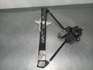 ELEVALUNAS TRASERO IZQUIERDO SEAT IBIZA 1.0 TSI (95 CV) DE 2019 - D.4440793 / 6F0839461A