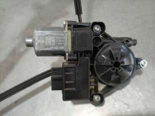 ELEVALUNAS TRASERO IZQUIERDO SEAT IBIZA 1.0 TSI (95 CV) DE 2019 - D.4440793 / 6F0839461A 2