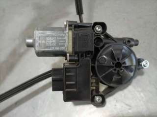 ELEVALUNAS TRASERO IZQUIERDO SEAT IBIZA 1.0 TSI (95 CV) DE 2019 - D.4440793 / 6F0839461A