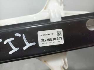 ELEVALUNAS TRASERO IZQUIERDO SEAT IBIZA 1.0 TSI (95 CV) DE 2019 - D.4440793 / 6F0839461A