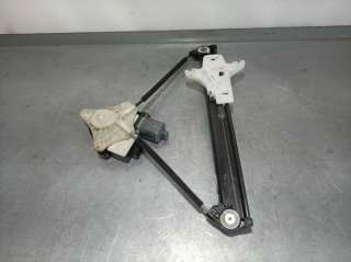 ELEVALUNAS TRASERO IZQUIERDO SEAT IBIZA 1.0 TSI (95 CV) DE 2019 - D.4440793 / 6F0839461A