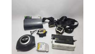 KIT AIRBAG MINI MINI 1.6 16V (116 CV) DE 2003 - D.4440950