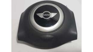 KIT AIRBAG MINI MINI 1.6 16V (116 CV) DE 2003 - D.4440950 2