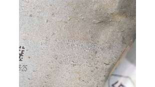 CAJA CAMBIOS DACIA SANDERO 1.0 12V (73 CV) DE 2018 - D.4441059 / JH3372 2