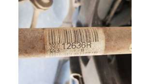 TRANSMISION DELANTERA IZQUIERDA DACIA SANDERO 1.0 12V (73 CV) DE 2018 - D.4441175 2