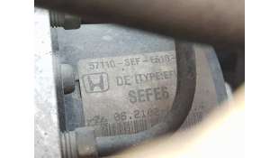 ABS HONDA ACCORD BERLINA 2.2 CTDI (140 CV) DE 2006 - D.4441188 2