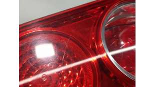 PILOTO TRASERO IZQUIERDO HONDA ACCORD BERLINA 2.2 CTDI (140 CV) DE 2006 - D.4441282 2