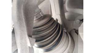 TRANSMISION DELANTERA IZQUIERDA HONDA ACCORD BERLINA 2.2 CTDI (140 CV) DE 2006 - D.4441324