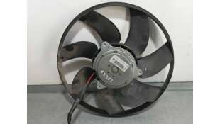 ELECTROVENTILADOR SEAT MII 1.0 (60 CV) DE 2017 - D.4441402 / 169 2