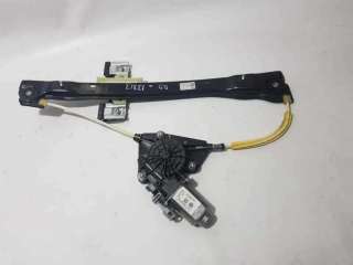 ELEVALUNAS DELANTERO DERECHO SEAT MII 1.0 (60 CV) DE 2017 - D.4441403 / 1S4837462A
