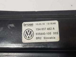 ELEVALUNAS DELANTERO DERECHO SEAT MII 1.0 (60 CV) DE 2017 - D.4441403 / 1S4837462A