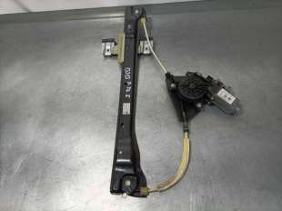 ELEVALUNAS DELANTERO IZQUIERDO SEAT MII 1.0 (60 CV) DE 2017 - D.4441404 / 1S4837461A