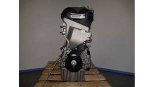 MOTOR COMPLETO SEAT MII 1.0 (60 CV) DE 2017 - D.4441436 / CHYB