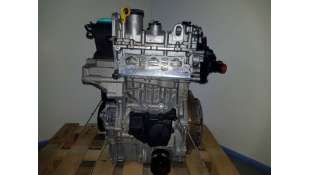 MOTOR COMPLETO SEAT MII 1.0 (60 CV) DE 2017 - D.4441436 / CHYB 2