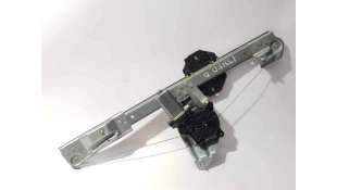 ELEVALUNAS DELANTERO DERECHO DACIA SANDERO 1.5 dCi D FAP (75 CV) DE 2015 - D.4441562 2