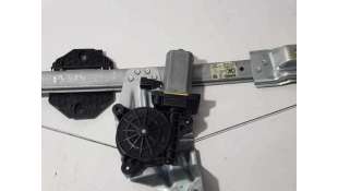 ELEVALUNAS DELANTERO IZQUIERDO DACIA SANDERO 1.5 dCi D FAP (75 CV) DE 2015 - D.4441563 / 807213282R 2