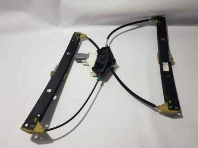 ELEVALUNAS DELANTERO DERECHO AUDI A4 BER. 2.0 16V TDI (143 CV) DE 2008 - D.4441711 / 8K0837462