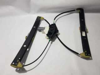ELEVALUNAS DELANTERO DERECHO AUDI A4 BER. 2.0 16V TDI (143 CV) DE 2008 - D.4441711 / 8K0837462