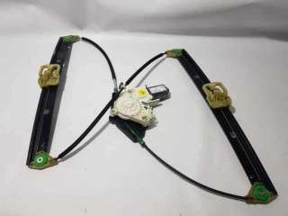 ELEVALUNAS DELANTERO DERECHO AUDI A4 BER. 2.0 16V TDI (143 CV) DE 2008 - D.4441711 / 8K0837462