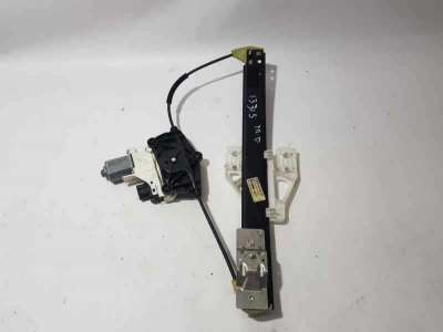 ELEVALUNAS TRASERO DERECHO AUDI A4 BER. 2.0 16V TDI (143 CV) DE 2008 - D.4441713 / 8K0839462